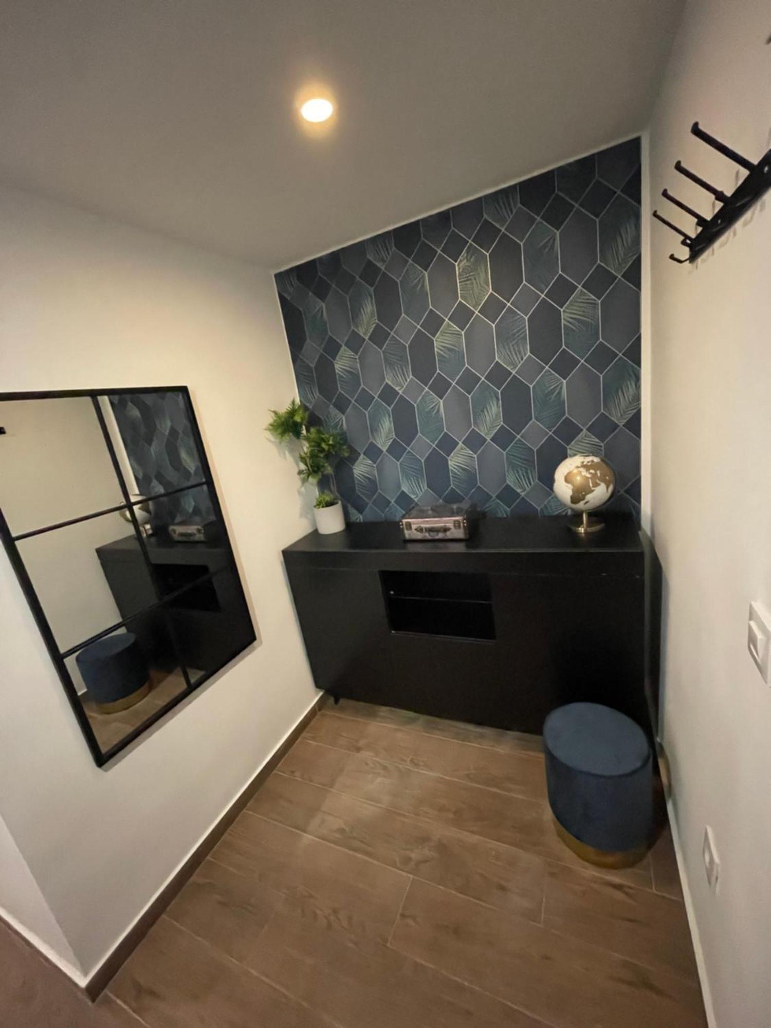Apartamento Alma Verde Vinarós Luaran gambar