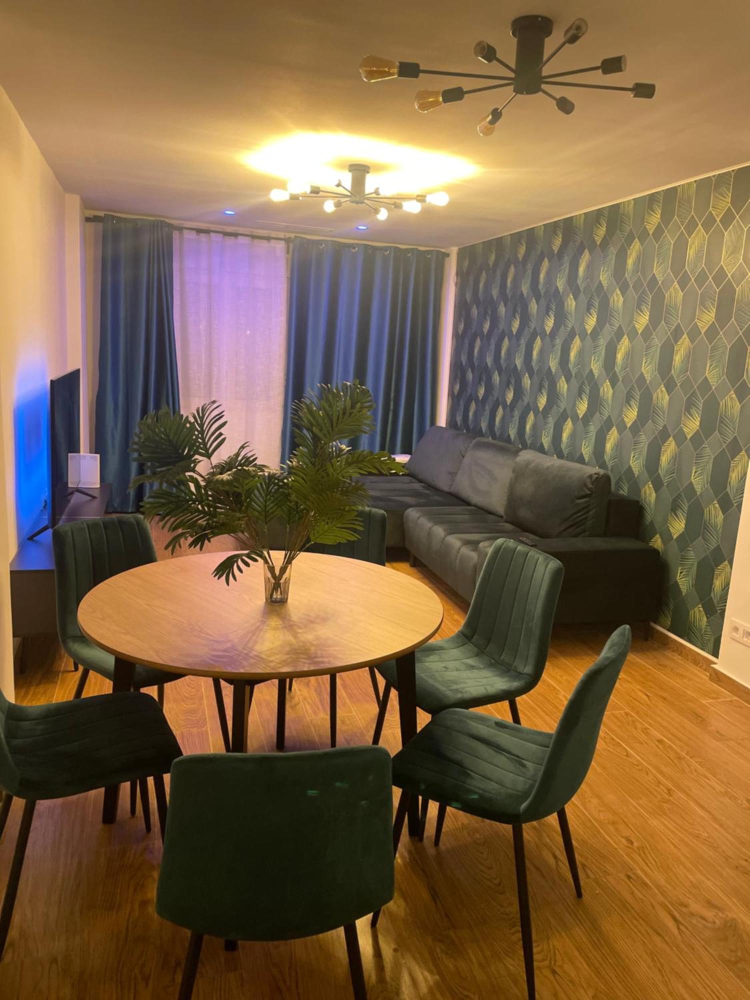 Apartamento Alma Verde Vinarós Luaran gambar