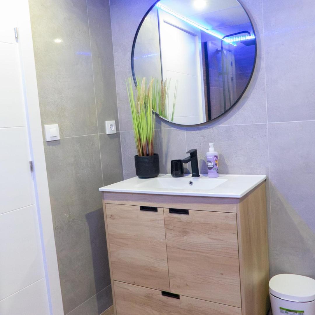 Apartamento Alma Verde Vinarós Luaran gambar