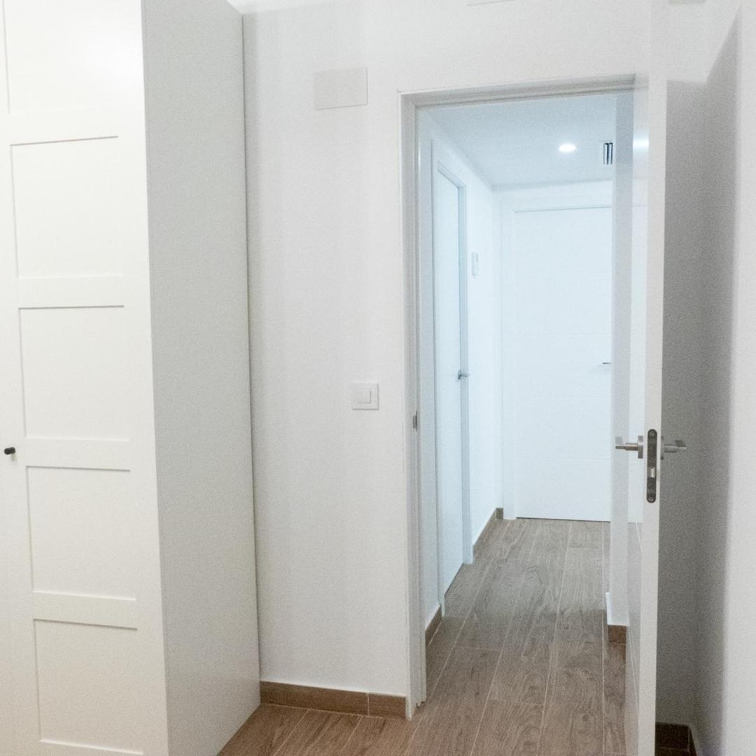 Apartamento Alma Verde Vinarós Luaran gambar