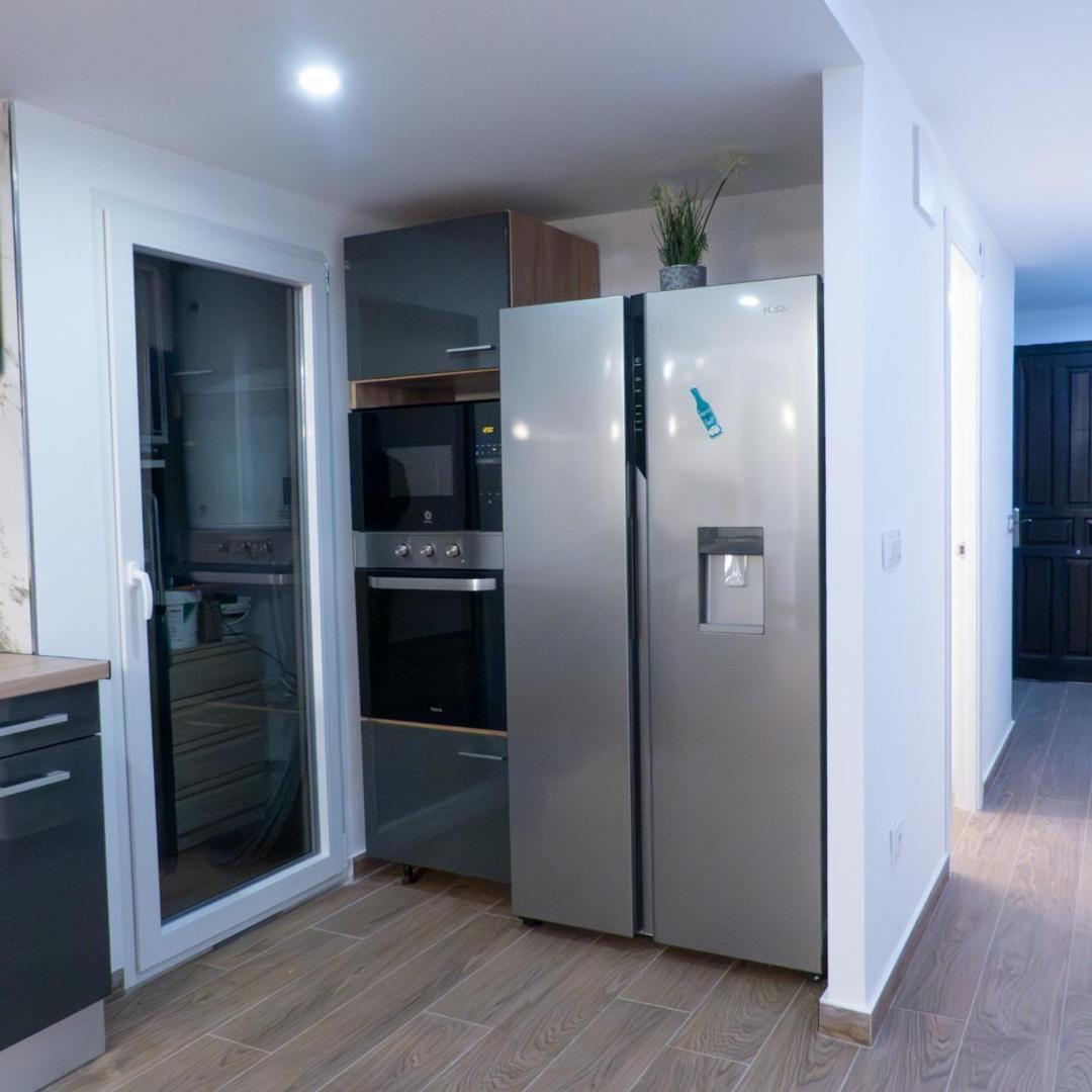 Apartamento Alma Verde Vinarós Luaran gambar