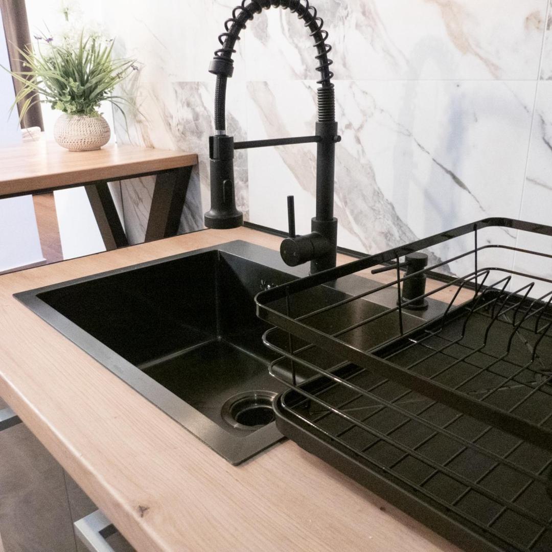 Apartamento Alma Verde Vinarós Luaran gambar