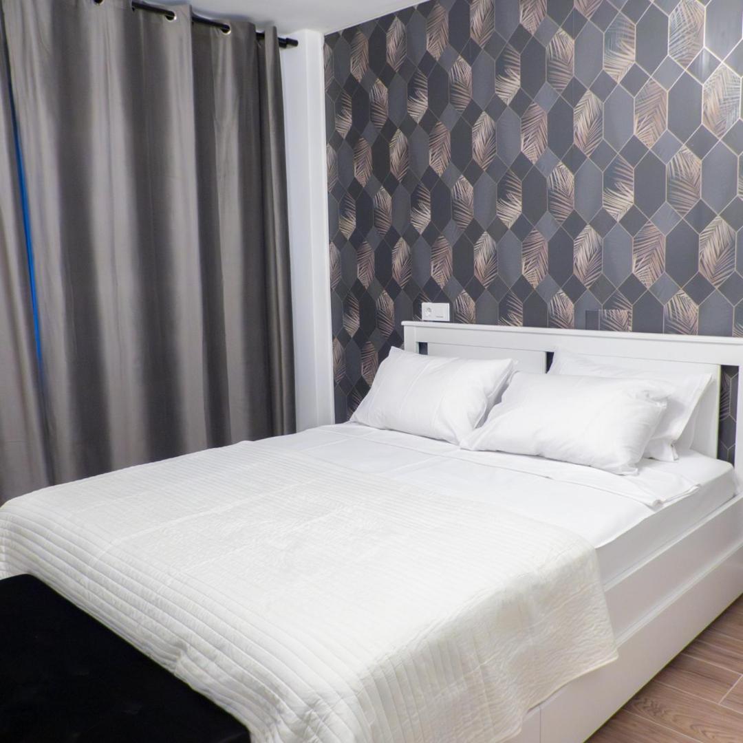 Apartamento Alma Verde Vinarós Luaran gambar