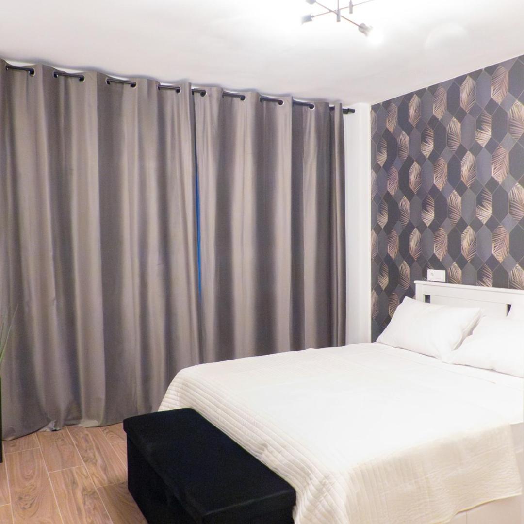 Apartamento Alma Verde Vinarós Luaran gambar