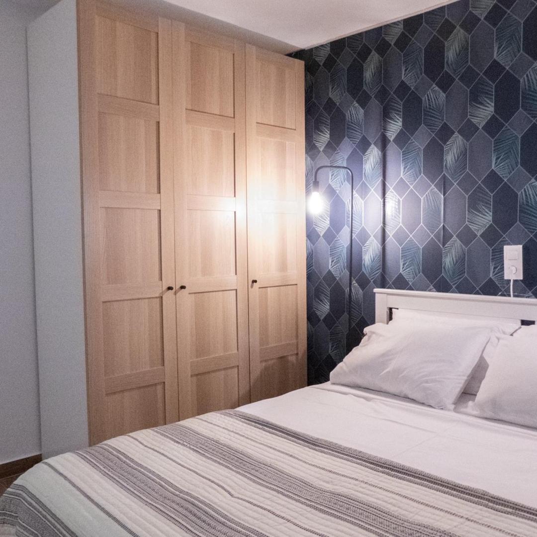 Apartamento Alma Verde Vinarós Luaran gambar