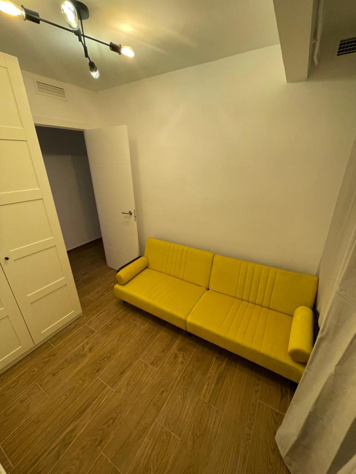 Apartamento Alma Verde Vinarós Luaran gambar